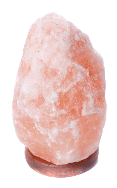 339 Pound Himalayan Salt Lamp