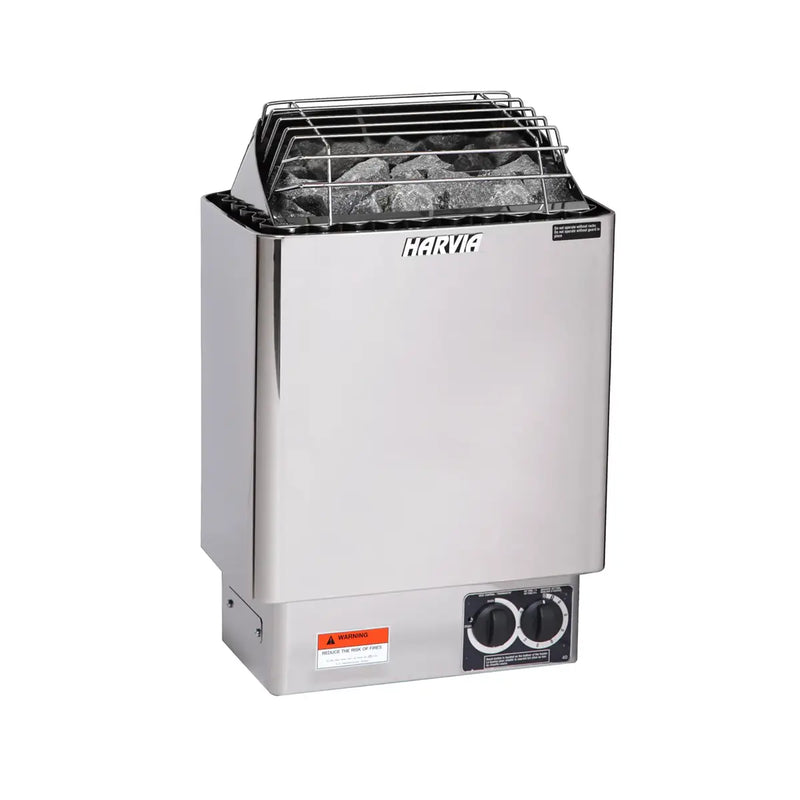 Sauna Heaters