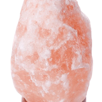 339 Pound Himalayan Salt Lamp