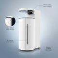 CryoVerve Halo S1 Cryotherapy Chamber