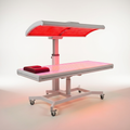 LumiThera ProLux 360 Red Light Therapy Bed