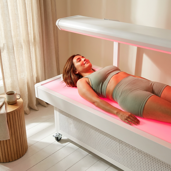 LumiThera ProLux 360 Red Light Therapy Bed