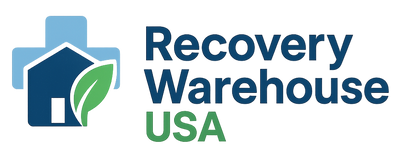 Recovery Warehouse USA